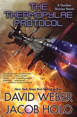 The Thermopylae Protocol