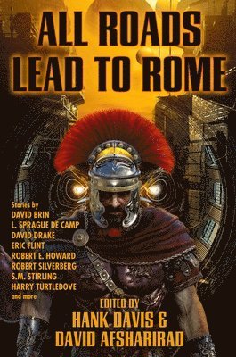 All Roads Lead to Rome 1