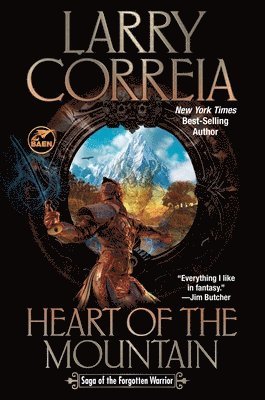 Heart of the Mountain