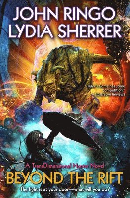 bokomslag Beyond the Rift