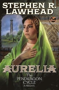 bokomslag Aurelia