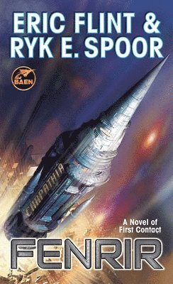 Eric Flint, Ryk E. Spoor - Fenrir, Häftad