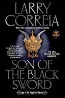 Larry Correia - Son of the Black Sword, Häftad