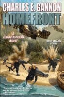 Charles E. Gannon - Homefront, Inbunden