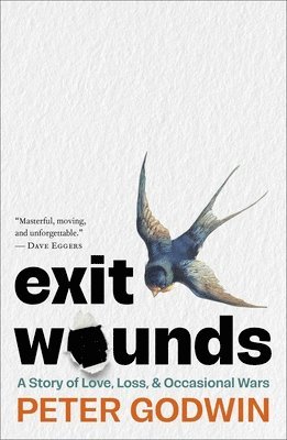 Exit Wounds: A Story of Love, Loss, and Occasional Wars 1