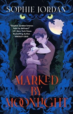 Marked by Moonlight