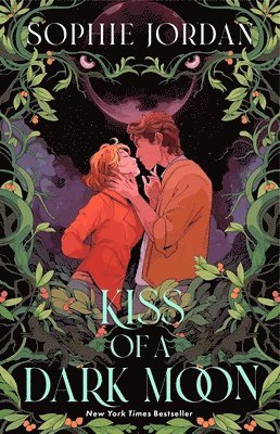 Kiss of a Dark Moon