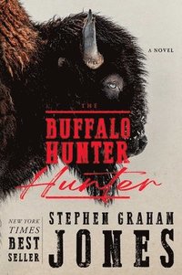 bokomslag Jones, S: Buffalo Hunter Hunter