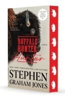 The Buffalo Hunter Hunter