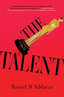 The Talent 1