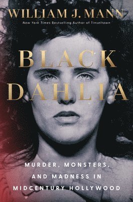 Black Dahlia