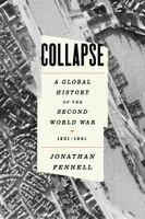 Jonathan Fennell - Collapse, Inbunden