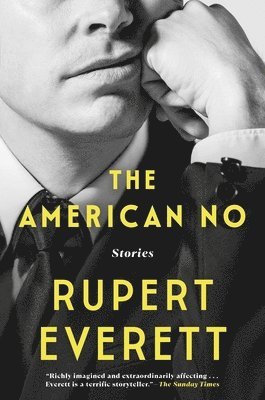 The American No: Stories