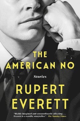 The American No: Stories 1