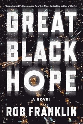 Great Black Hope 1