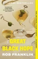 bokomslag Great Black Hope
