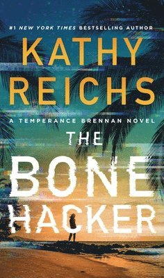 The Bone Hacker 1