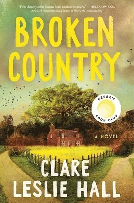 bokomslag Broken Country (Reese's Book Club)