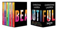 bokomslag The Beautiful Boxed Set