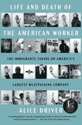 bokomslag Life and Death of the American Worker