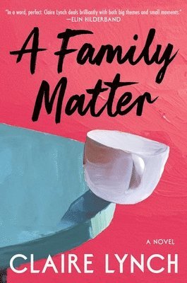 bokomslag A Family Matter