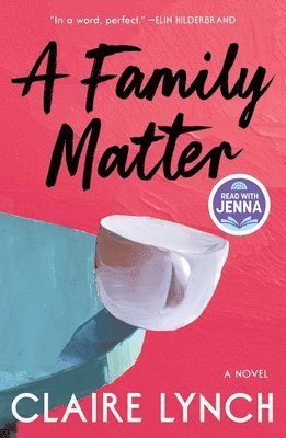 bokomslag A Family Matter: A Read with Jenna Pick: A Novel