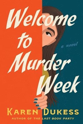 Welcome to Murder Week 1