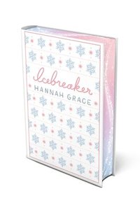 bokomslag Icebreaker: Deluxe Edition Hardcover