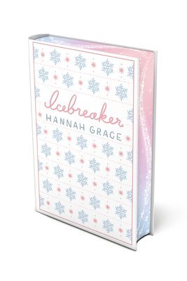 Icebreaker: Deluxe Edition Hardcover 1