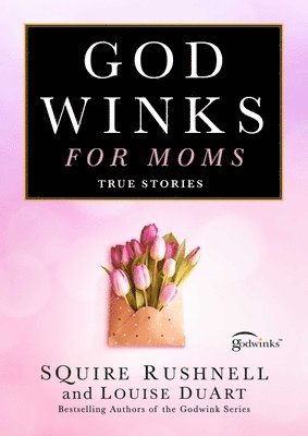 bokomslag Godwinks for Moms