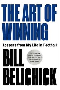 bokomslag The Art of Winning