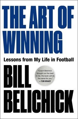 bokomslag The Art of Winning