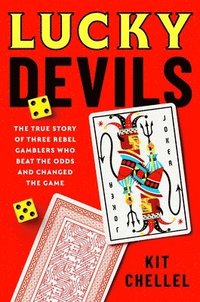bokomslag Lucky Devils