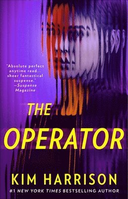 The Operator 1