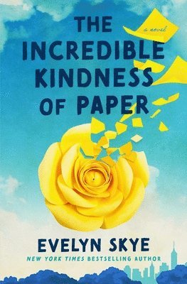 bokomslag The Incredible Kindness of Paper