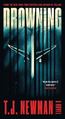 Drowning: The Rescue of Flight 1421 (a Novel) 1