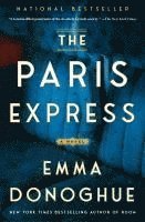 bokomslag The Paris Express