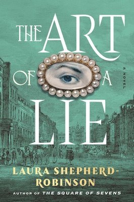 The Art of a Lie 1