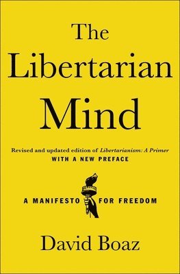 The Libertarian Mind 1