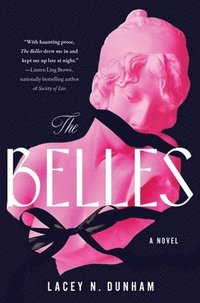 bokomslag Belles
