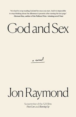 bokomslag God and Sex