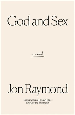 God and Sex 1