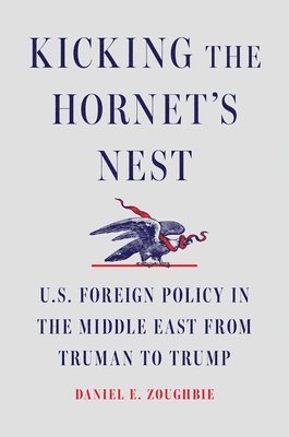 bokomslag Kicking the Hornet's Nest