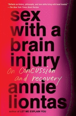 Sex with a Brain Injury 1