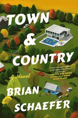 Town & Country 1