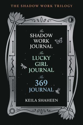 bokomslag The Shadow Work Trilogy (Boxed Set)