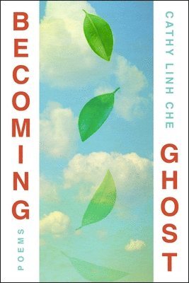 Becoming Ghost: Poetry