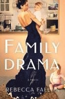 bokomslag Family Drama