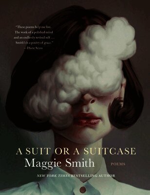 Maggie Smith - Suit or a Suitcase, Inbunden
