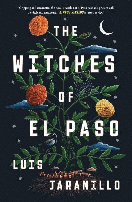 The Witches of El Paso 1